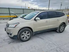 1GNKRHKD3GJ321541 2016 CHEVROLET TRAVERSE