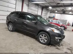 1GNKRHKD3GJ330241 2016 CHEVROLET TRAVERSE