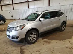 1GNKRHKD3GJ331440 2016 CHEVROLET TRAVERSE