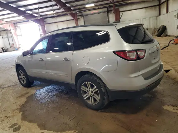 1GNKRHKD3GJ331440 2016 CHEVROLET TRAVERSE - Image 2