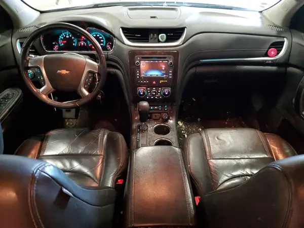 1GNKRHKD3GJ331440 2016 CHEVROLET TRAVERSE - Image 8