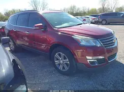 1GNKRHKD3GJ340266 2016 CHEVROLET TRAVERSE