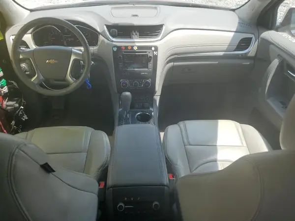 1GNKRHKD3GJ343359 2016 CHEVROLET TRAVERSE - Image 8