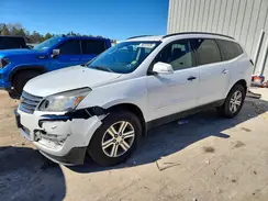 1GNKRHKD3GJ348979 2016 CHEVROLET TRAVERSE