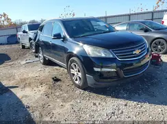 1GNKRHKD3HJ111605 2017 CHEVROLET TRAVERSE