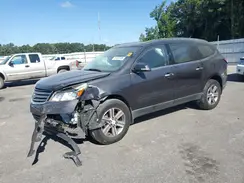 1GNKRHKD3HJ112883 2017 CHEVROLET TRAVERSE