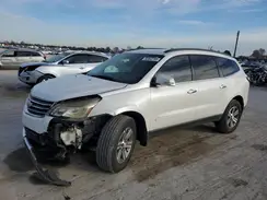 1GNKRHKD3HJ121597 2017 CHEVROLET TRAVERSE