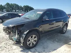 1GNKRHKD3HJ132146 2017 CHEVROLET TRAVERSE