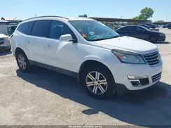 1GNKRHKD3HJ132373 2017 CHEVROLET TRAVERSE