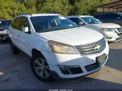 1GNKRHKD3HJ139811 2017 CHEVROLET TRAVERSE