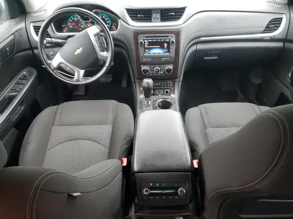 1GNKRHKD3HJ143938 2017 CHEVROLET TRAVERSE - Image 8