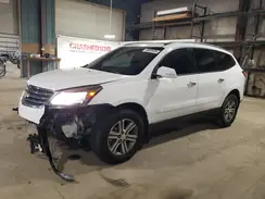 1GNKRHKD3HJ148279 2017 CHEVROLET TRAVERSE