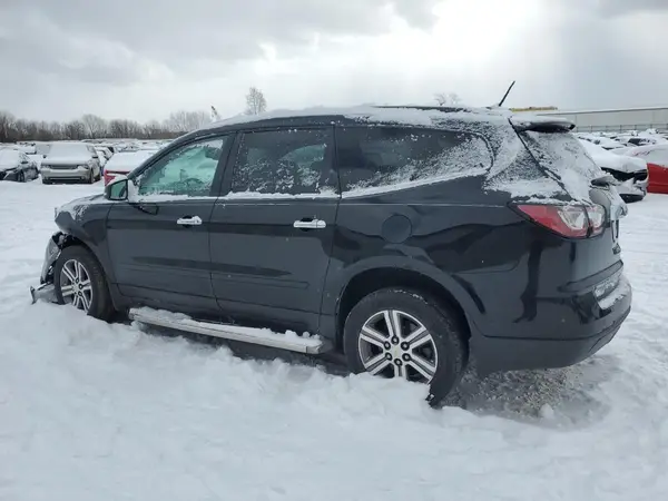 1GNKRHKD3HJ148296 2017 CHEVROLET TRAVERSE - Image 2