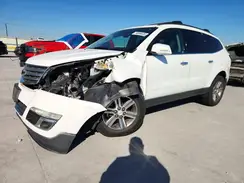 1GNKRHKD3HJ149349 2017 CHEVROLET TRAVERSE