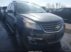 1GNKRHKD3HJ155393 2017 CHEVROLET TRAVERSE