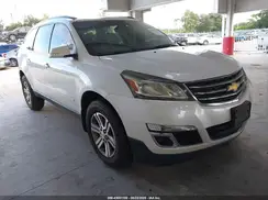 1GNKRHKD3HJ156592 2017 CHEVROLET TRAVERSE
