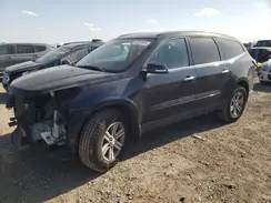 1GNKRHKD3HJ164675 2017 CHEVROLET TRAVERSE