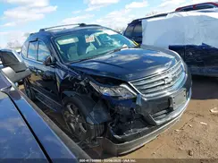 1GNKRHKD3HJ172436 2017 CHEVROLET TRAVERSE