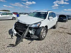1GNKRHKD3HJ173621 2017 CHEVROLET TRAVERSE