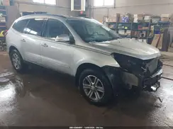 1GNKRHKD3HJ207203 2017 CHEVROLET TRAVERSE