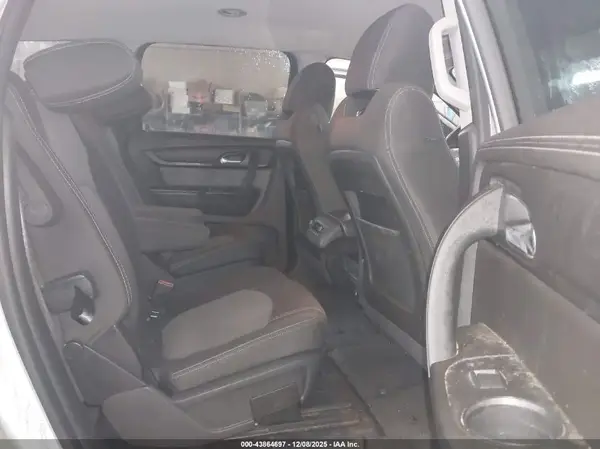 1GNKRHKD3HJ207203 2017 CHEVROLET TRAVERSE - Image 8