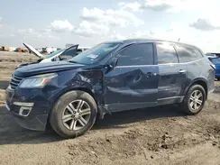 1GNKRHKD3HJ209632 2017 CHEVROLET TRAVERSE