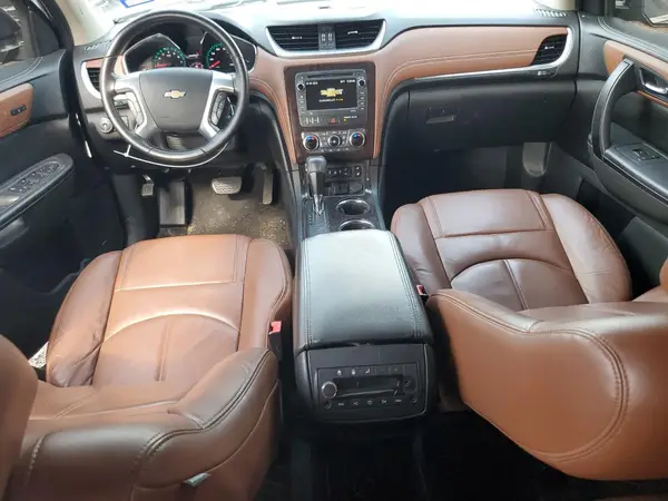 1GNKRHKD3HJ209632 2017 CHEVROLET TRAVERSE - Image 8