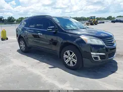 1GNKRHKD3HJ209906 2017 CHEVROLET TRAVERSE
