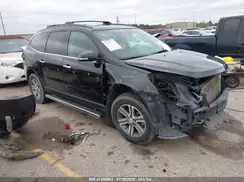 1GNKRHKD3HJ219979 2017 CHEVROLET TRAVERSE