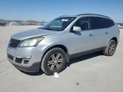 1GNKRHKD3HJ220212 2017 CHEVROLET TRAVERSE
