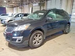 1GNKRHKD3HJ254912 2017 CHEVROLET TRAVERSE