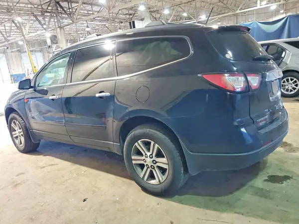 1GNKRHKD3HJ254912 2017 CHEVROLET TRAVERSE - Image 2