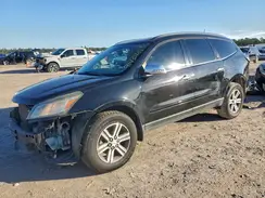 1GNKRHKD3HJ269250 2017 CHEVROLET TRAVERSE