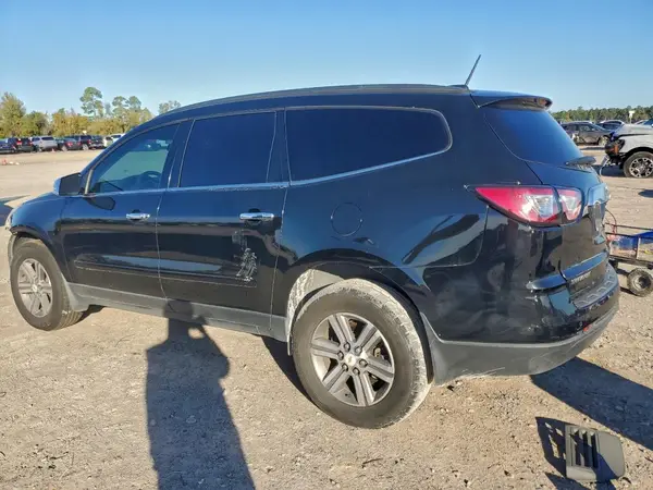 1GNKRHKD3HJ269250 2017 CHEVROLET TRAVERSE - Image 2