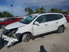 1GNKRHKD3HJ276733 2017 CHEVROLET TRAVERSE