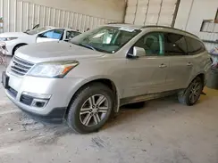 1GNKRHKD3HJ279941 2017 CHEVROLET TRAVERSE