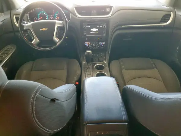 1GNKRHKD3HJ279941 2017 CHEVROLET TRAVERSE - Image 8