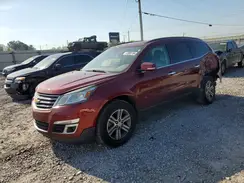 1GNKRHKD3HJ280474 2017 CHEVROLET TRAVERSE