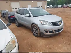 1GNKRHKD3HJ280703 2017 CHEVROLET TRAVERSE