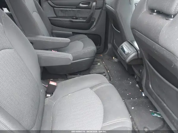 1GNKRHKD3HJ280703 2017 CHEVROLET TRAVERSE - Image 8