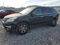 1GNKRHKD3HJ281494 2017 CHEVROLET TRAVERSE