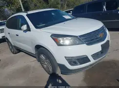 1GNKRHKD3HJ282113 2017 CHEVROLET TRAVERSE
