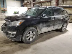 1GNKRHKD3HJ308760 2017 CHEVROLET TRAVERSE