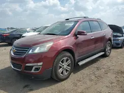 1GNKRHKD3HJ324280 2017 CHEVROLET TRAVERSE