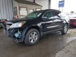 1GNKRHKD3HJ328961 2017 CHEVROLET TRAVERSE