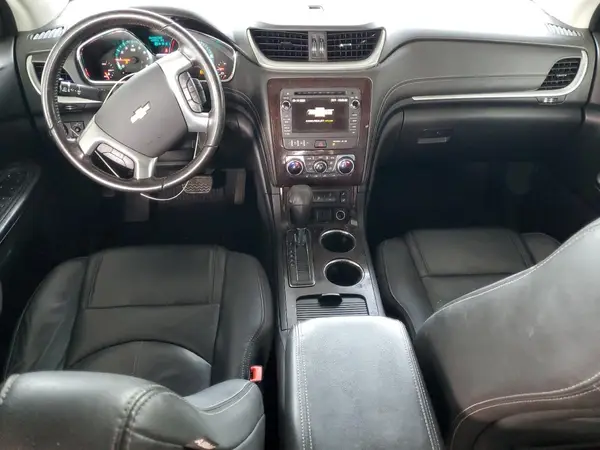 1GNKRHKD3HJ328961 2017 CHEVROLET TRAVERSE - Image 8