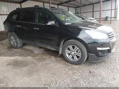 1GNKRHKD3HJ335571 2017 CHEVROLET TRAVERSE