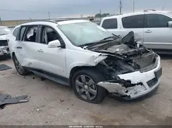 1GNKRHKD3HJ338647 2017 CHEVROLET TRAVERSE