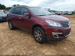 1GNKRHKD3HJ340219 2017 CHEVROLET TRAVERSE