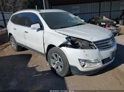 1GNKRHKD4GJ115533 2016 CHEVROLET TRAVERSE